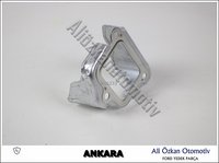 Ford Yedek Parça - PEJO EGR SOĞUTUCU CONTASI